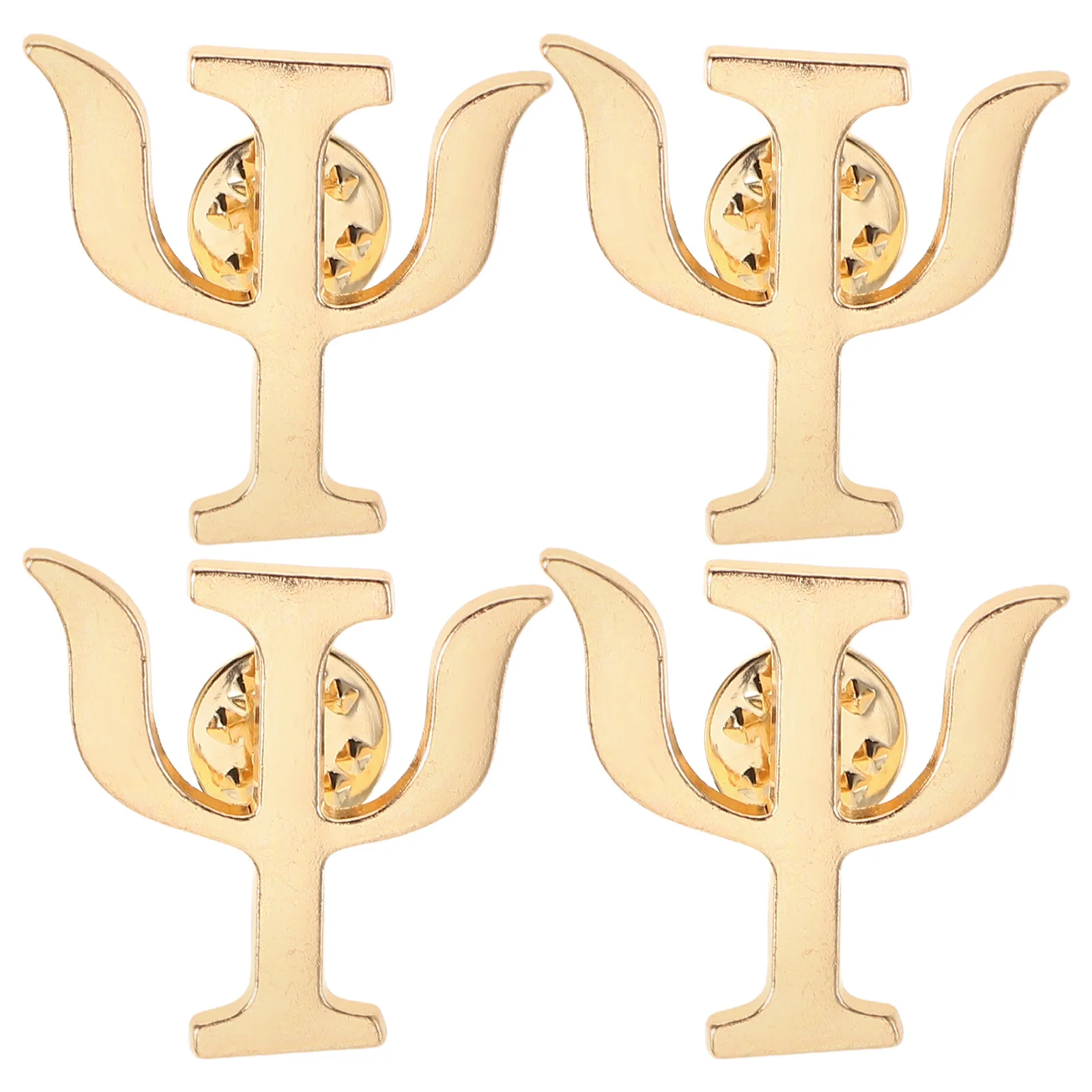 4pcs Creative Psychological Letter Brooch Pin Unique Symbol Decorative Pin For Backpacks Socks And Sweaters Retro Alloy Brooch F
4pcs Creative Psychological Letter Brooch Pin Unique Symbol Decorative Pin For Backpacks Socks And Sweaters Retro Alloy Brooch F