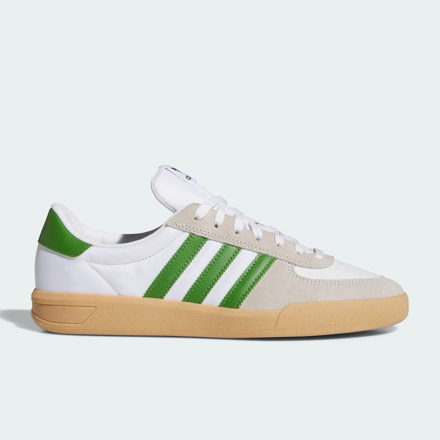 Adidas Authentic Three Leaves Men's Women's Classic Low-Top Wear-Resistant Casual Sneakers KK1118
Adidas Authentic Three Leaves Men's Women's Classic Low-Top Wear-Resistant Casual Sneakers KK1118