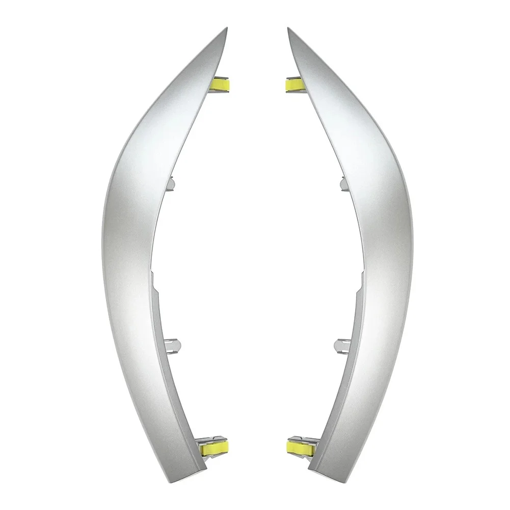 Dashboard Central Side Trim Kit LH RH for Toyota For Corolla 2009-2013 Interior A/C Vent Cover Replacement Trim
Dashboard Central Side Trim Kit LH RH for Toyota For Corolla 2009-2013 Interior A/C Vent Cover Replacement Trim