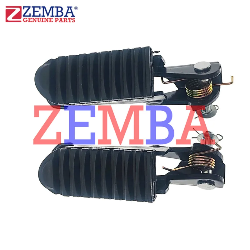 ALUMINUM MOTORCYCLE FRONT FOOT PEGS FOOT REST PEDAL FOOTREST FOOTPEGS FOR AKT TT125 TT150 HONDA NXR125 NXR150 KMF ZX150L ZS200L
ALUMINUM MOTORCYCLE FRONT FOOT PEGS FOOT REST PEDAL FOOTREST FOOTPEGS FOR AKT TT125 TT150 HONDA NXR125 NXR150 KMF ZX150L ZS200L