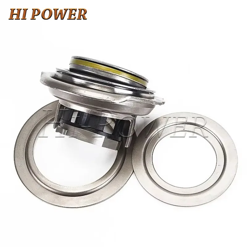 New 6DCT250 DPS6 Auto Transmission Separation Bearing Kit for Ford Focus Fiesta 2011up
New 6DCT250 DPS6 Auto Transmission Separation Bearing Kit for Ford Focus Fiesta 2011up