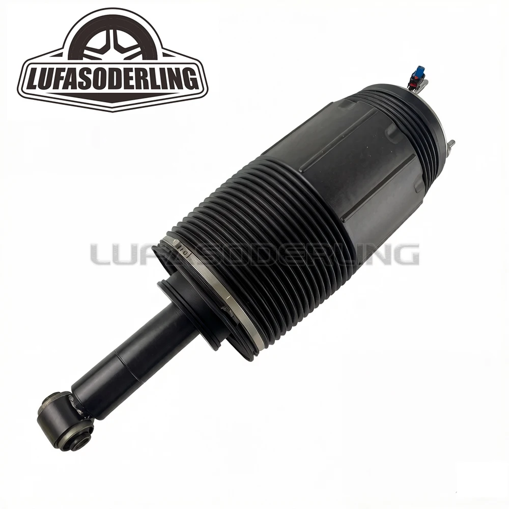 For 2020-2025 Cadillac Escalade GMC Yukon Chevrolet Suburban Tahoe Rear Air Shock Strut Magnetic 84932267 84940628 22358402
For 2020-2025 Cadillac Escalade GMC Yukon Chevrolet Suburban Tahoe Rear Air Shock Strut Magnetic 84932267 84940628 22358402