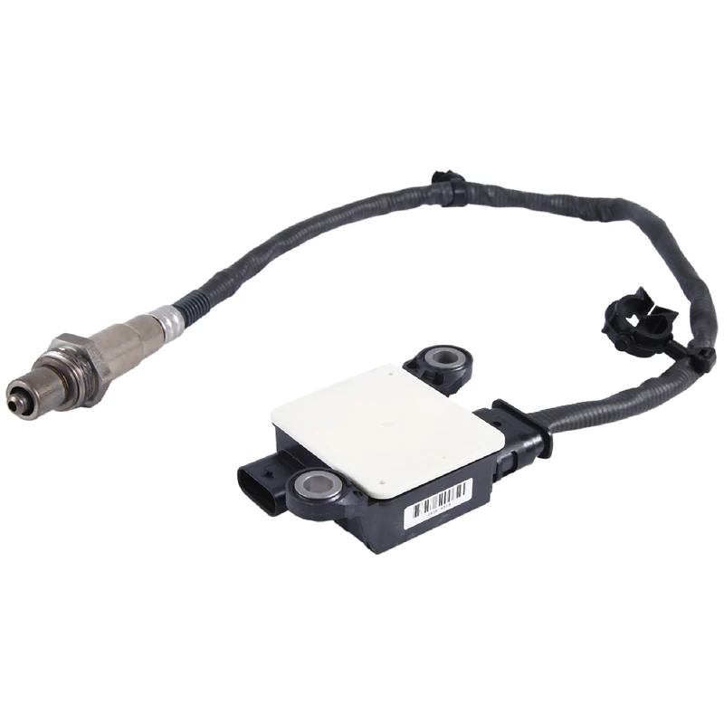 PM Particulate Matter Sensor For Ford For 0281007948 0281007947 / LK4Z 5L216 A / LK41-5L216-BA Accessories
PM Particulate Matter Sensor For Ford For 0281007948 0281007947 / LK4Z 5L216 A / LK41-5L216-BA Accessories