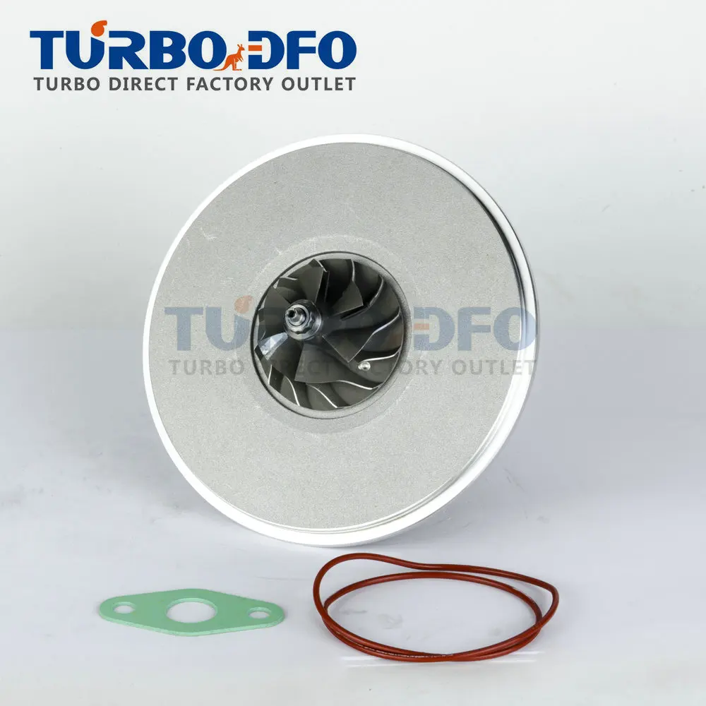 Turbine Core GT1546S NEW Turbo Cartridge for Peugeot 206 307 406 Partner 2.0 HDI DW10TD RHY 66KW 1999- Turbocharger CHRA 706977
Turbine Core GT1546S NEW Turbo Cartridge for Peugeot 206 307 406 Partner 2.0 HDI DW10TD RHY 66KW 1999- Turbocharger CHRA 706977
