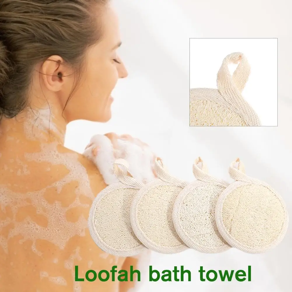 4 Pieces Exfoliating Mitt Mud Bath Towel Gloves Scrubber Exfoliating Shower Body Bathing Silk Mitten For Washing T5R3
4 Pieces Exfoliating Mitt Mud Bath Towel Gloves Scrubber Exfoliating Shower Body Bathing Silk Mitten For Washing T5R3