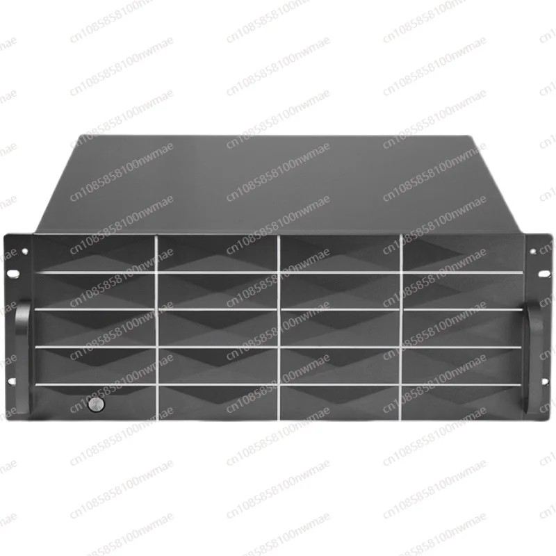 4U Chassis Short 400 Deep Thickened Aluminum Panel eatx main board Desktop Power Multi-HDD Server
4U Chassis Short 400 Deep Thickened Aluminum Panel eatx main board Desktop Power Multi-HDD Server
