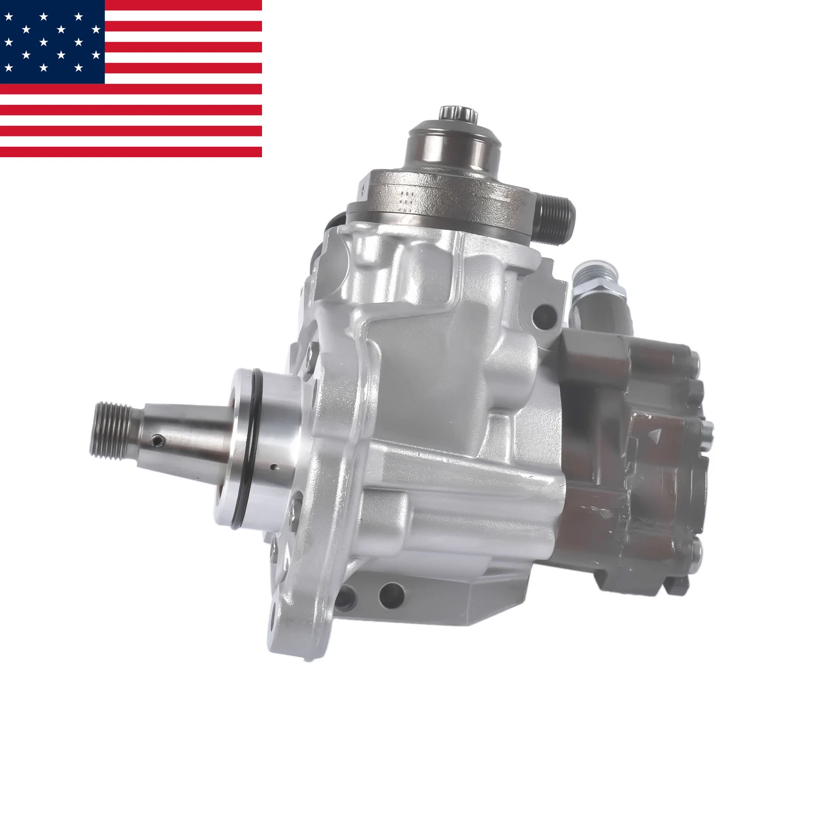 AP03 Fuel Injection Pump 5801470100 for Case 570NXT 580N 580SN 590SN SR220 SR250 0445020516
AP03 Fuel Injection Pump 5801470100 for Case 570NXT 580N 580SN 590SN SR220 SR250 0445020516