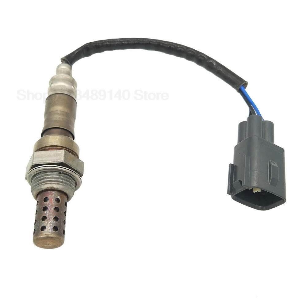 89465-60150 234-4138 Lambda O2 Oxygen Sensor For Toyota 4Runner FJ CRUISER LAND CRUISER 100 Lexus GS430 LS430 SC430 GX470 LX470
89465-60150 234-4138 Lambda O2 Oxygen Sensor For Toyota 4Runner FJ CRUISER LAND CRUISER 100 Lexus GS430 LS430 SC430 GX470 LX470