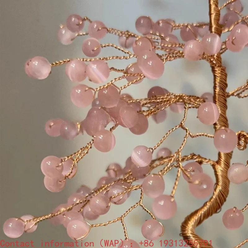 【Popular】Natural Powder Opal Yellow Lucky Tree Peach Blossom Ornament Wishing Home Living Room Entrance Decoration Gift
【Popular】Natural Powder Opal Yellow Lucky Tree Peach Blossom Ornament Wishing Home Living Room Entrance Decoration Gift
