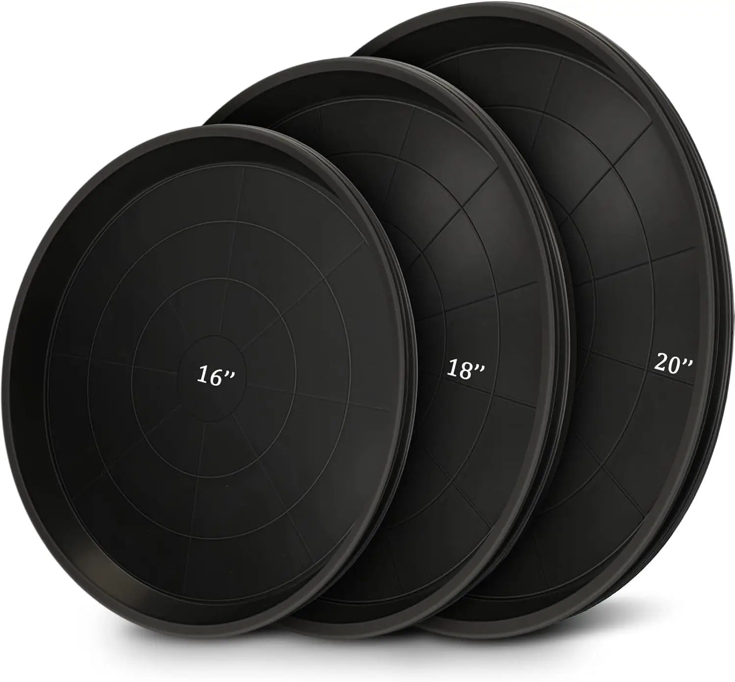 12 шт. пластиковых поддонов для растений, круглые подставки для цветочных горшков, прочные толстые поддоны для сбора воды для цветочных горшков
12 шт. пластиковых поддонов для растений, круглые подставки для цветочных горшков, прочные толстые поддоны для сбора воды для цветочных горшков