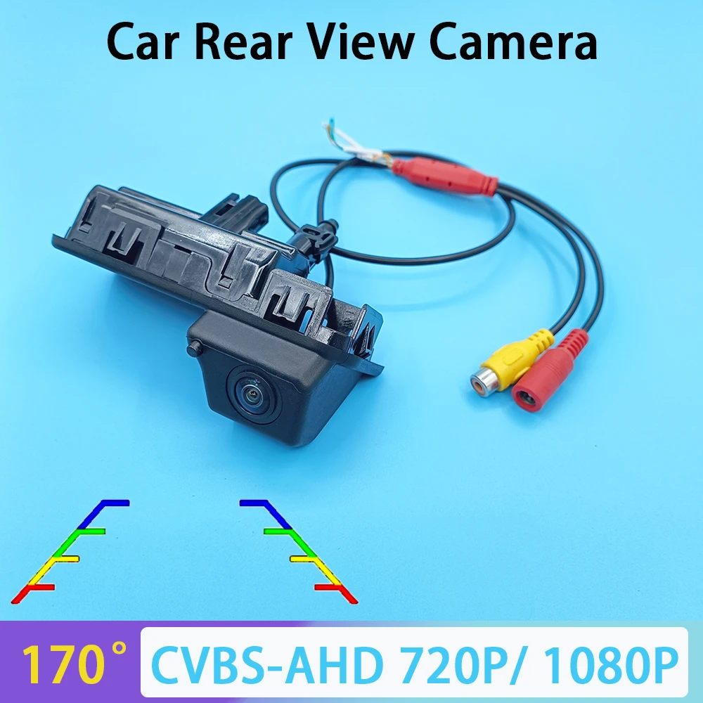 AHD 1080P Car Water Spray Rear View Camera For Audi Q2 Q2L Q3 A5 A5L A6 A6L VW Polo Passat EOS Porsche Cayenne Skoda Kodiak Car
AHD 1080P Car Water Spray Rear View Camera For Audi Q2 Q2L Q3 A5 A5L A6 A6L VW Polo Passat EOS Porsche Cayenne Skoda Kodiak Car