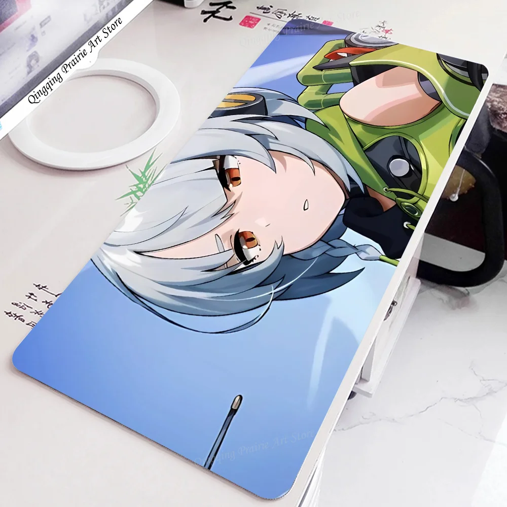 1pc Anby Demara Game Floor Mat Mouse Mat Desk Mat With Pad Gaming Accessories Prime Gaming XXL Keyboard Pad Padding Mat
1pc Anby Demara Game Floor Mat Mouse Mat Desk Mat With Pad Gaming Accessories Prime Gaming XXL Keyboard Pad Padding Mat