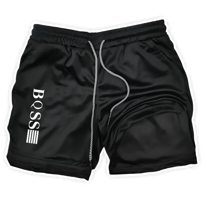 Summer Quick-Drying Swimming Trunks 2025 fashion Breathable Mesh Quick-Drying Beach Pants, S-3XL Elastic Waist Shorts
Summer Quick-Drying Swimming Trunks 2025 fashion Breathable Mesh Quick-Drying Beach Pants, S-3XL Elastic Waist Shorts