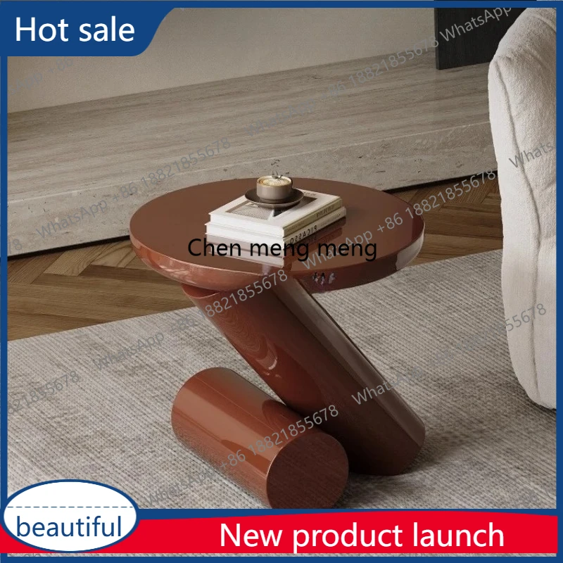 A55 новый итальянский минималистичный диван, приставной столик, яркая краска, гостиная, бытовой журнальный столик, круглый
A55 новый итальянский минималистичный диван, приставной столик, яркая краска, гостиная, бытовой журнальный столик, круглый