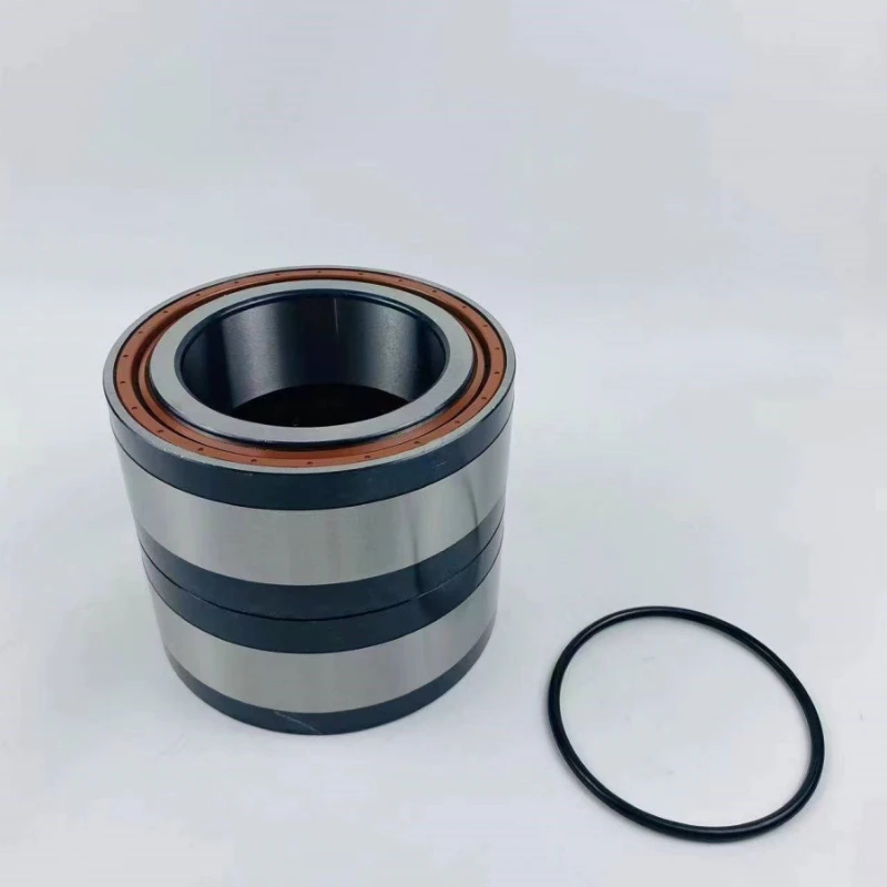 Sinotruk/Automobile Wheel Bearing F-569868 NP478770/NP547156 803194
Sinotruk/Automobile Wheel Bearing F-569868 NP478770/NP547156 803194
