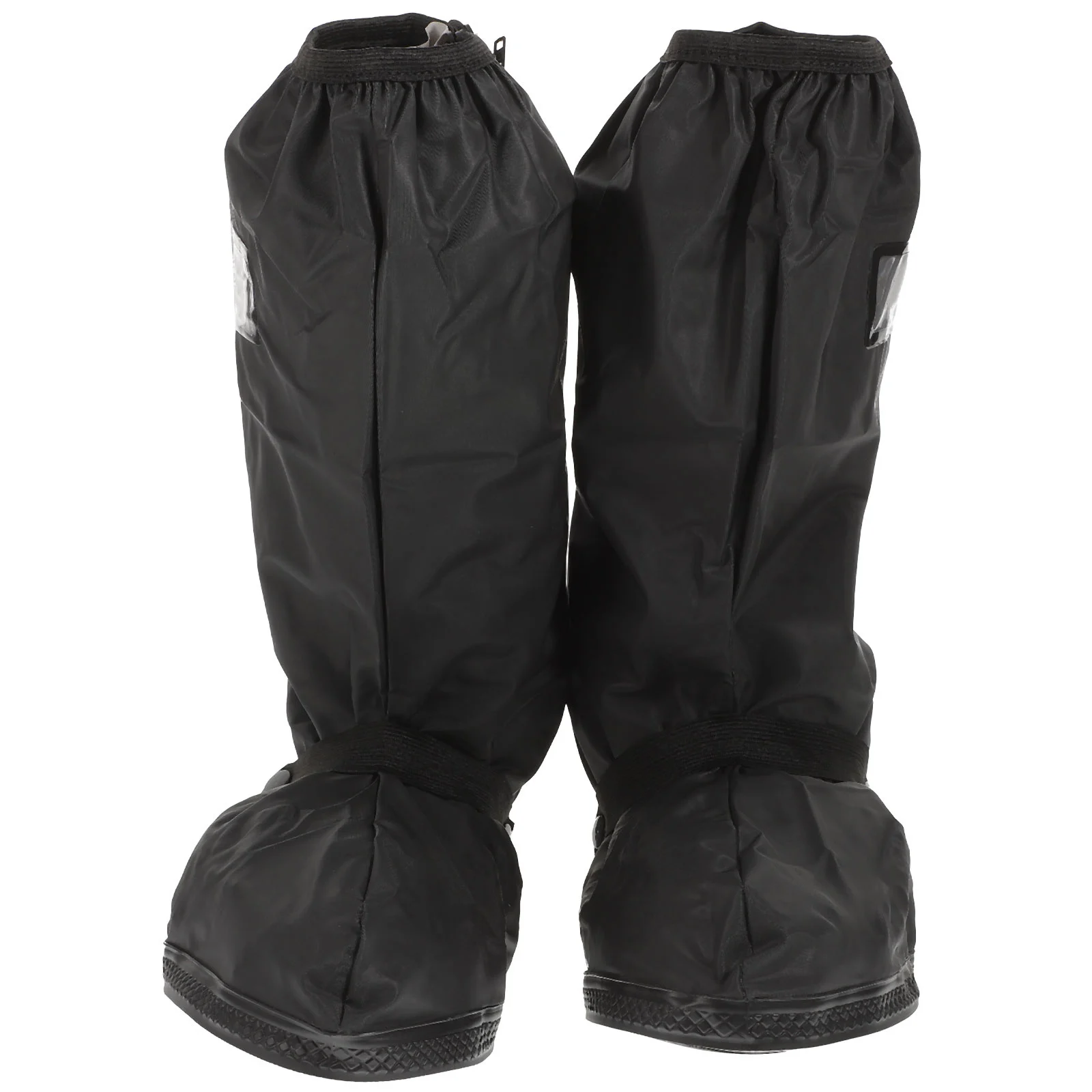 Universal Anti-slip Shoe Covers Lightweight Breathable Waterproof Reusable Cycling Outdoor Walking Mud Beach Rain Snow Climbing
Universal Anti-slip Shoe Covers Lightweight Breathable Waterproof Reusable Cycling Outdoor Walking Mud Beach Rain Snow Climbing