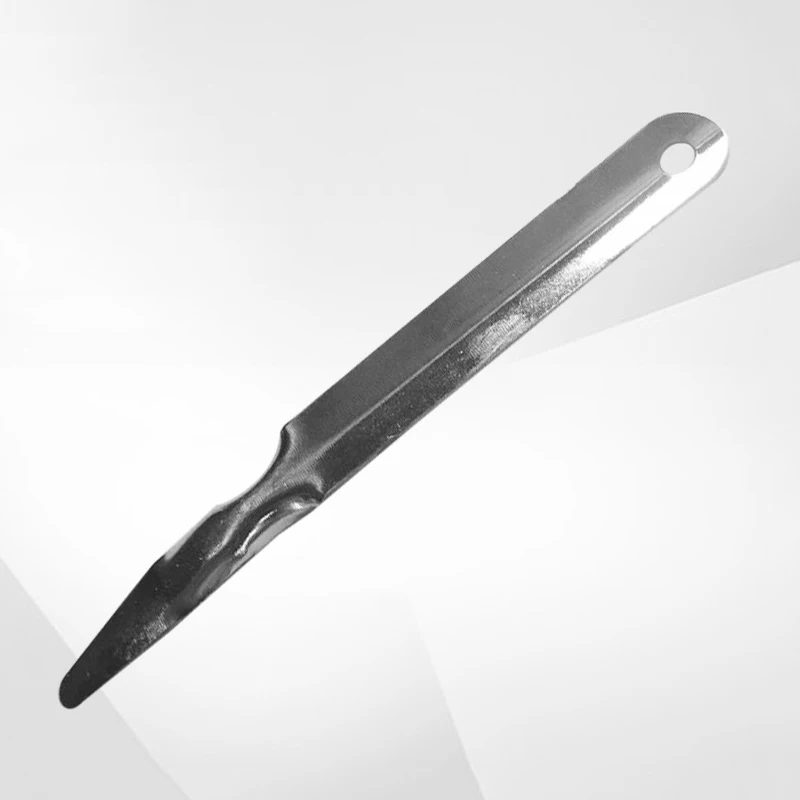 New Multifunctional Portable Staple Remover Tool No Tear Push Style Staple Puller Staple Remover For Office Home
New Multifunctional Portable Staple Remover Tool No Tear Push Style Staple Puller Staple Remover For Office Home