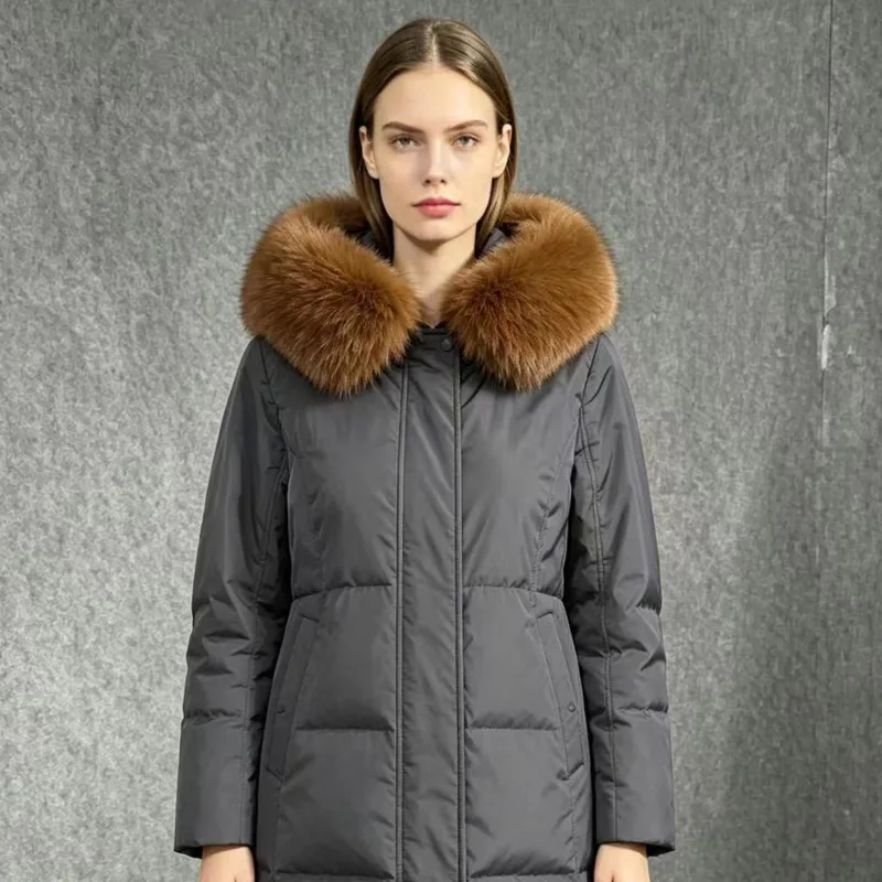 Real Fox Fur Collar Women Universal Hat Strip Down Jacket Fur Collar Luxury Neck Warmer Fur Scarf Winter Warm Fur Scarf Shawl
Real Fox Fur Collar Women Universal Hat Strip Down Jacket Fur Collar Luxury Neck Warmer Fur Scarf Winter Warm Fur Scarf Shawl