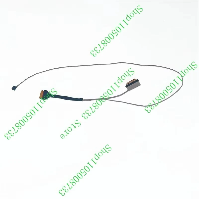 PJFI For Lenovo IdeaPad S350-17 S350-17ADA GS752 laptop LCD LED Display Ribbon Camera cable DC020027A20 DC020027A10 DC020027A00
PJFI For Lenovo IdeaPad S350-17 S350-17ADA GS752 laptop LCD LED Display Ribbon Camera cable DC020027A20 DC020027A10 DC020027A00
