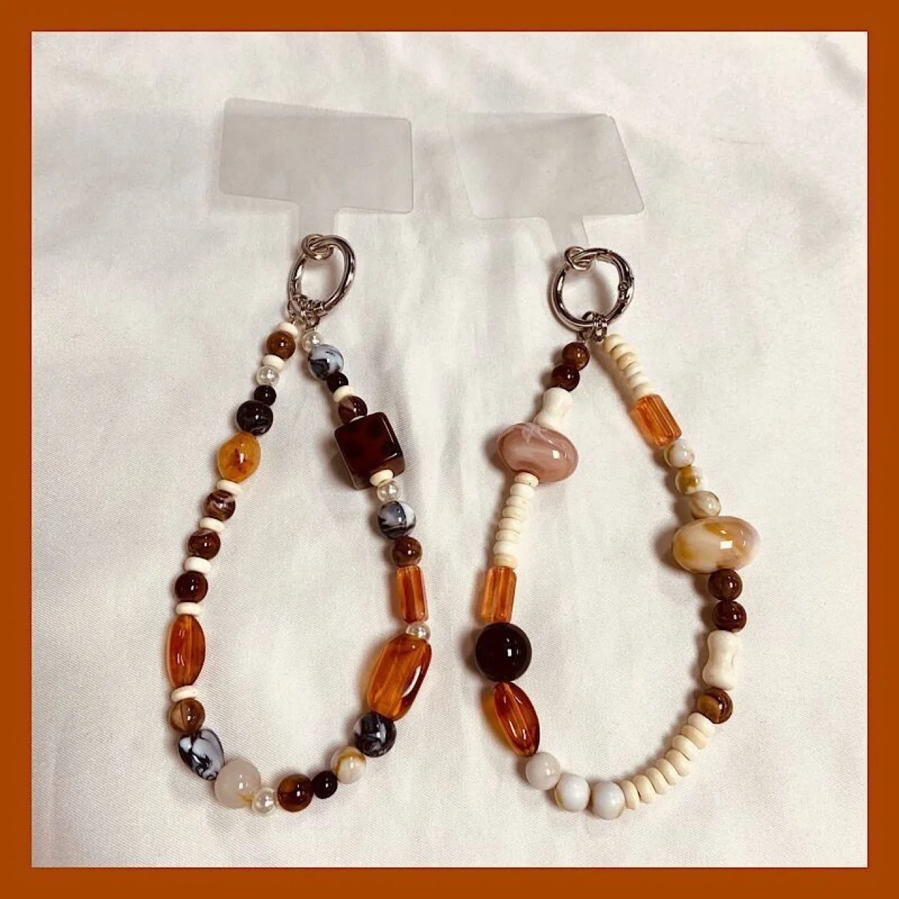 New Korea Retro Alien Beaded Bracelet Phone Strap Charm Chain Knot Cellphone Lanyard Keychain Bag Earphones Pendant Accessories
New Korea Retro Alien Beaded Bracelet Phone Strap Charm Chain Knot Cellphone Lanyard Keychain Bag Earphones Pendant Accessories