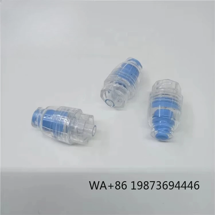 CE Certified Disposable Luerlock Needle Free Connector, Essential Medical Consumables
CE Certified Disposable Luerlock Needle Free Connector, Essential Medical Consumables