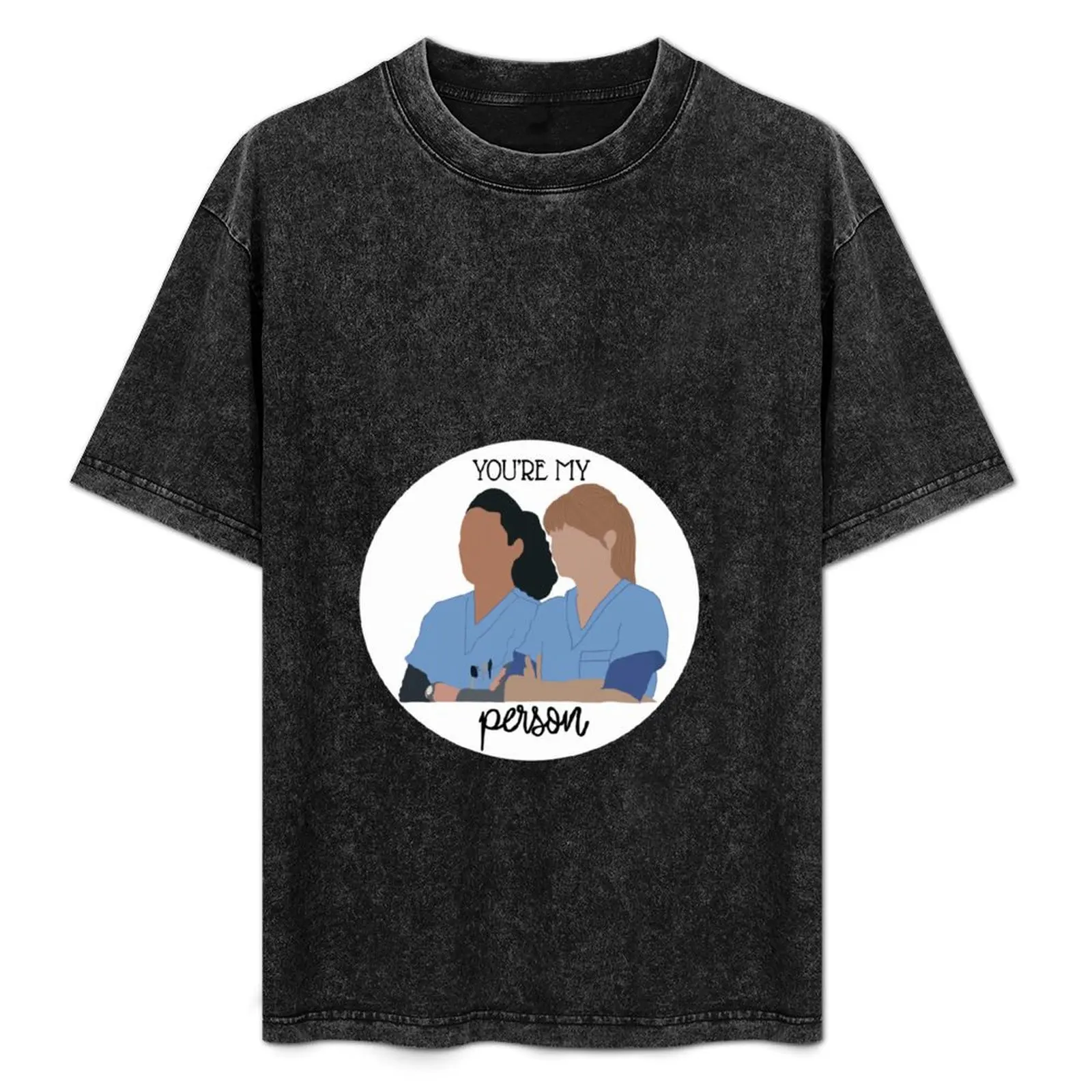 Meredith and Christina Grey’s Anatomy T-Shirt anime stuff sports fans tops plus size tops mens funny t shirts
Meredith and Christina Grey’s Anatomy T-Shirt anime stuff sports fans tops plus size tops mens funny t shirts