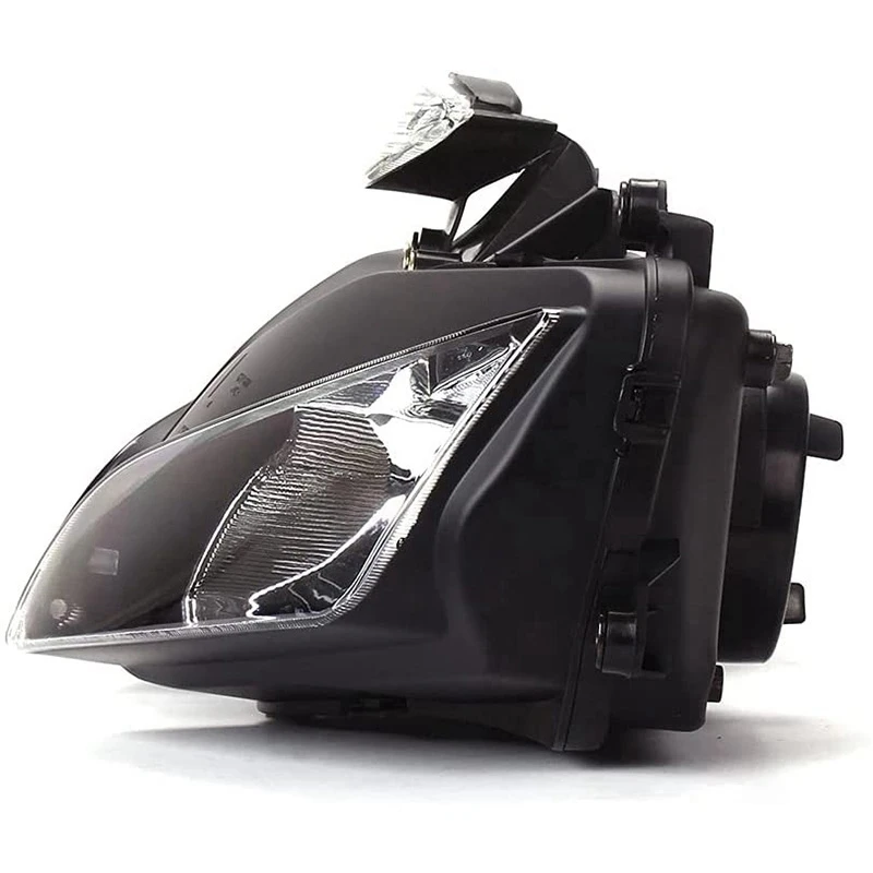 Motorcycle Headlight Head Light Lamp Head Light For HONDA CBR600RR CBR600 RR 2003-2006 Head Light Lamp Parts
Motorcycle Headlight Head Light Lamp Head Light For HONDA CBR600RR CBR600 RR 2003-2006 Head Light Lamp Parts