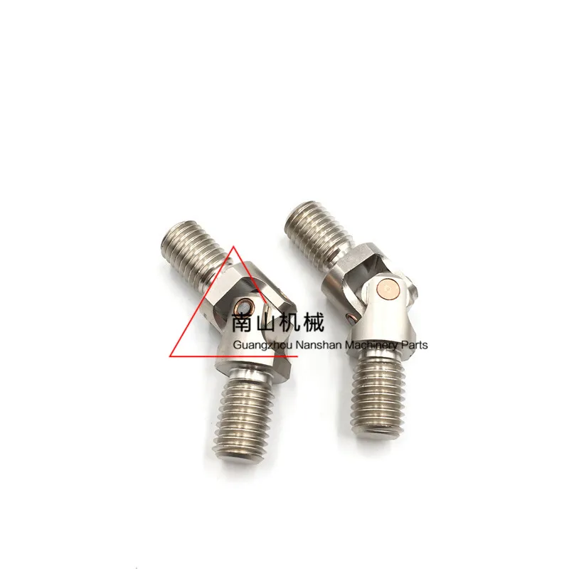 Excavator Accessories Lever Cross Joint Handle Universal Joint For Hitachi Zax70 120 200-2-3-5-6
Excavator Accessories Lever Cross Joint Handle Universal Joint For Hitachi Zax70 120 200-2-3-5-6