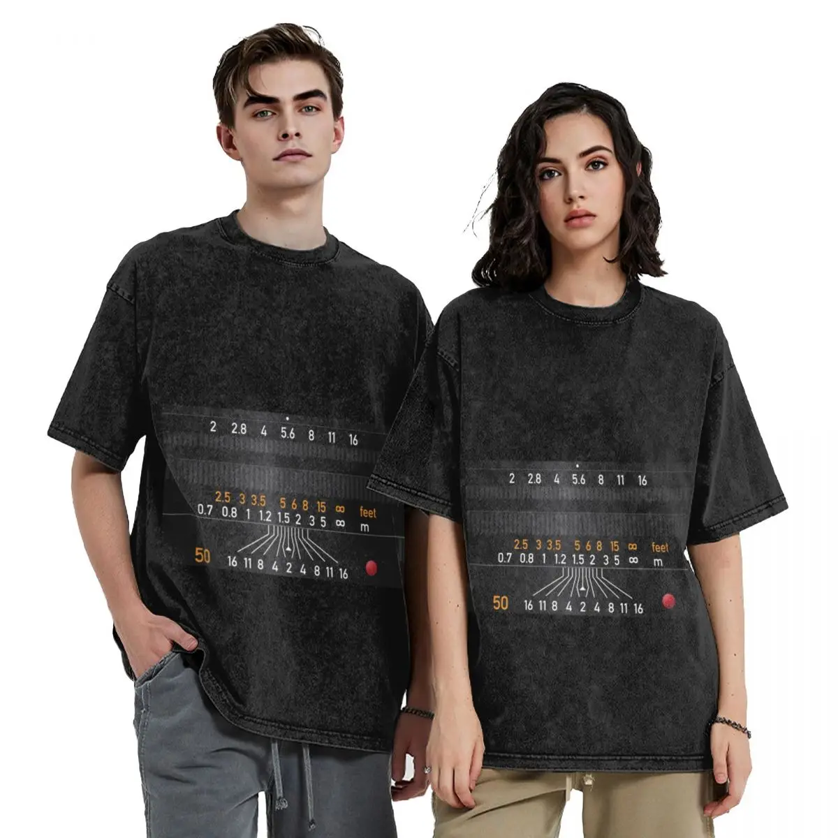 Classic Camera Lens T-Shirt funny gifts street wear Aesthetic clothing designer shirts t shirt men 100℅ cotton
Classic Camera Lens T-Shirt funny gifts street wear Aesthetic clothing designer shirts t shirt men 100℅ cotton
