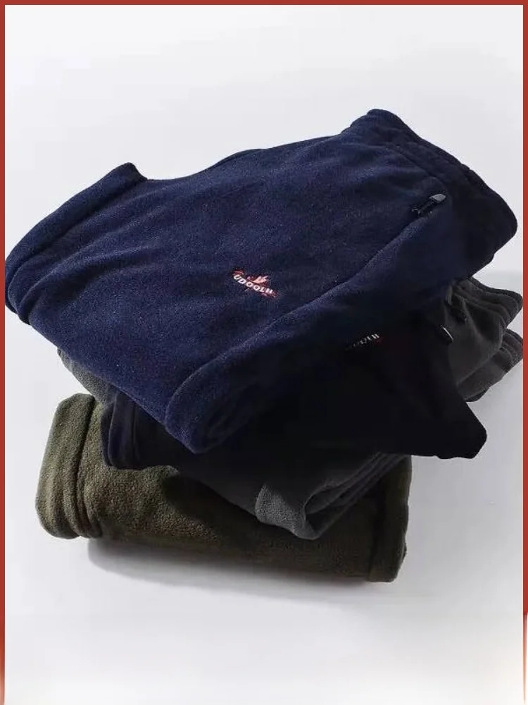 Мужские спортивные повседневные брюки на открытом воздухе Fce с двусторонней молнией, прямые брюки, осенне-зимние теплые спортивные штаны для отдыха
Мужские спортивные повседневные брюки на открытом воздухе Fce с двусторонней молнией, прямые брюки, осенне-зимние теплые спортивные штаны для отдыха