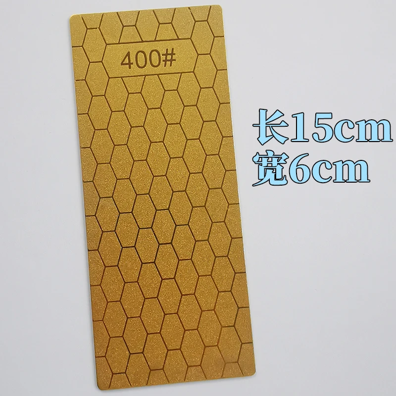 Алмазный точильный камень, точилка для ножей, ультратонкая поверхность, точильный камень для ножей, кухонный шлифовальный инструмент, острый лезвие 151*63 мм
Алмазный точильный камень, точилка для ножей, ультратонкая поверхность, точильный камень для ножей, кухонный шлифовальный инструмент, острый лезвие 151*63 мм