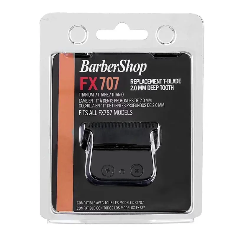 【ESSENTIALS 】FX707 Сменные лезвия для триммера для волос для Babylisspro FX787 FX707 Professional
【ESSENTIALS 】FX707 Сменные лезвия для триммера для волос для Babylisspro FX787 FX707 Professional