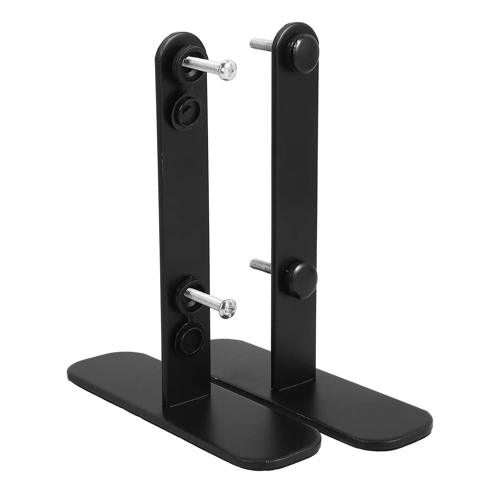 2 Pcs Desktop Nail Board Stand Bathroom Pegboard Wall Organizer Accessories Counting
2 Pcs Desktop Nail Board Stand Bathroom Pegboard Wall Organizer Accessories Counting