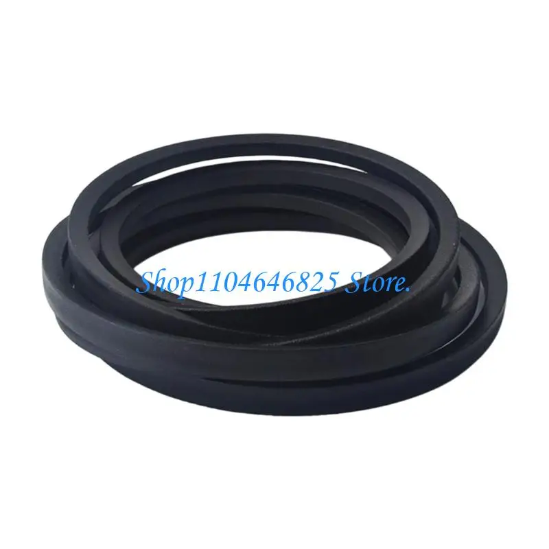 Heavy Duty V Belt For Lawn Mower 74452 74467 74492 Models Featuring Reinforced Construction
Heavy Duty V Belt For Lawn Mower 74452 74467 74492 Models Featuring Reinforced Construction