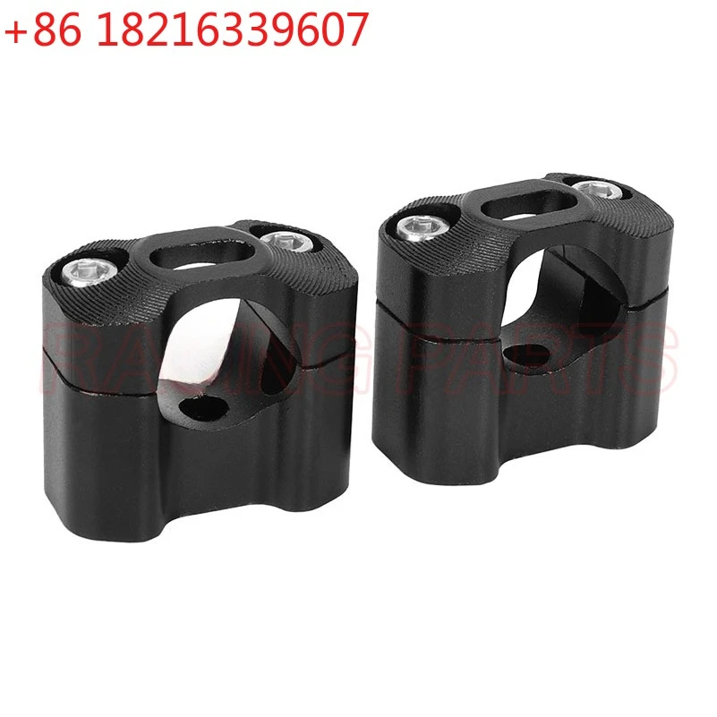 TAO For HONDA CRF300L CRF250L CRF 230 450L CRF250F 250 450 R/X 150 300L CNC 28mm Handlebar Risers Adapter Off Road Motorcycle
TAO For HONDA CRF300L CRF250L CRF 230 450L CRF250F 250 450 R/X 150 300L CNC 28mm Handlebar Risers Adapter Off Road Motorcycle