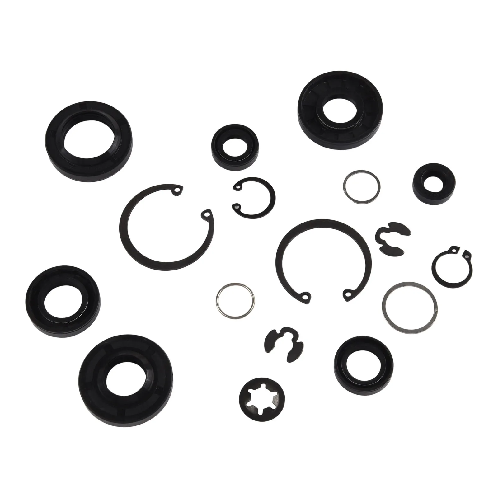 Lawn Care Mower Repair As Shown Hydraulic Gear Seal Kit Leak Prevention Seal Kit Hydraulic Kit Mower Seal Replacement
Lawn Care Mower Repair As Shown Hydraulic Gear Seal Kit Leak Prevention Seal Kit Hydraulic Kit Mower Seal Replacement
