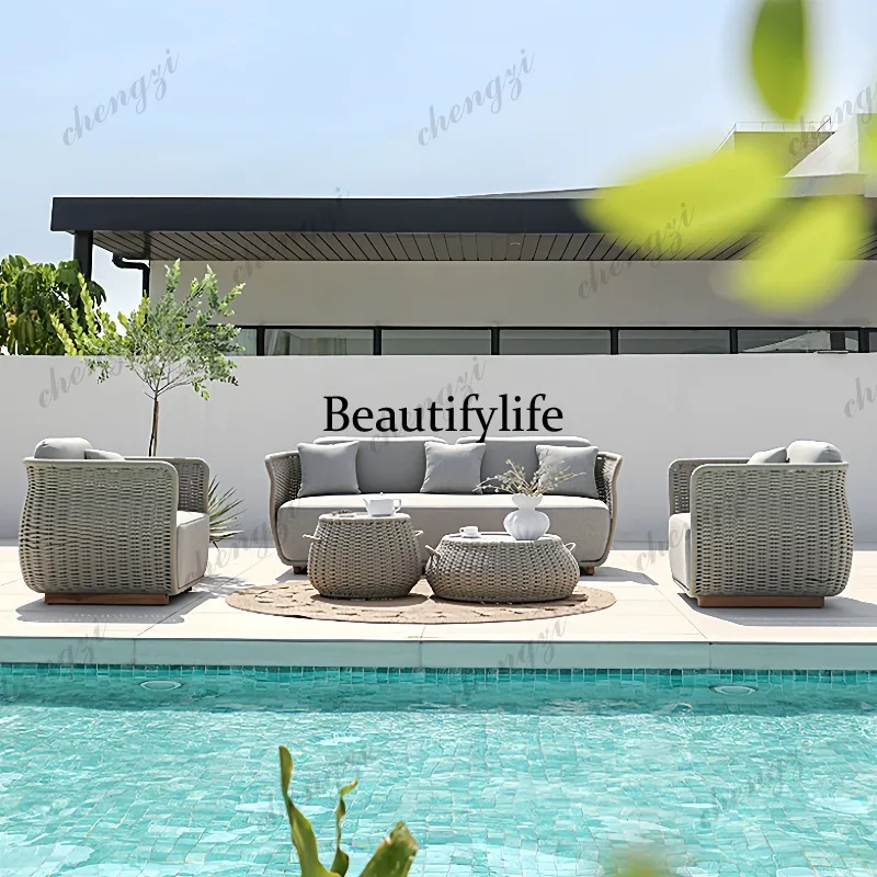Nordic Backyard Garden Furniture Sets Designer Garden Garden Furniture Sets Rattan Nordic Loungeset Garten Outdoor Furniture
Nordic Backyard Garden Furniture Sets Designer Garden Garden Furniture Sets Rattan Nordic Loungeset Garten Outdoor Furniture