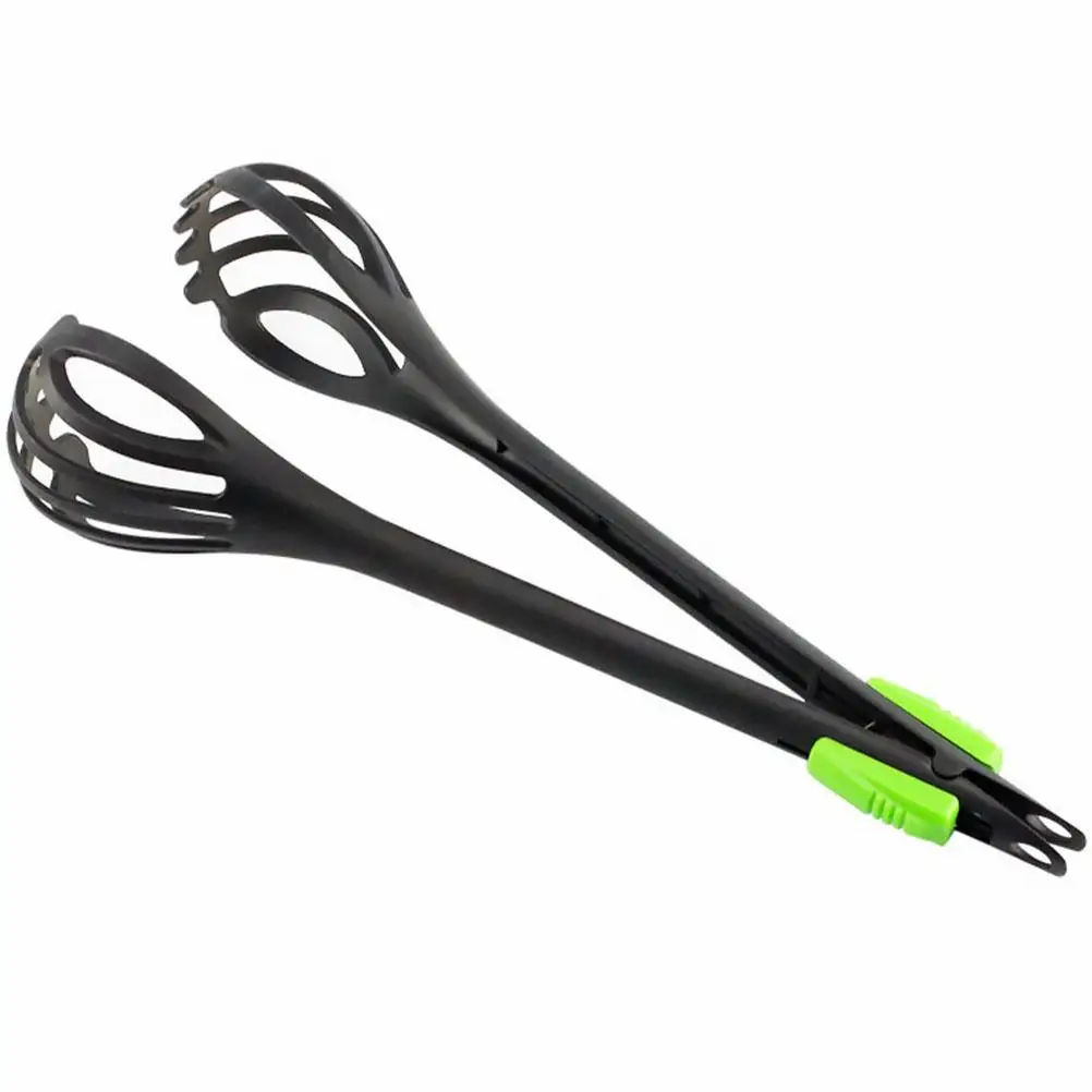 Egg Beater Food Clip Kitchen Mixer Baking Tool Nylon Egg Whisk Practical Snack Hand Milk Container Non Slip Easy Hold
Egg Beater Food Clip Kitchen Mixer Baking Tool Nylon Egg Whisk Practical Snack Hand Milk Container Non Slip Easy Hold