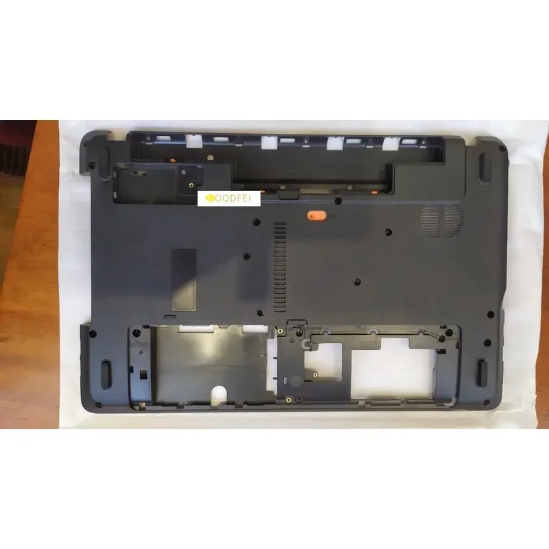New For Acer Aspire E1-571 E1-571G E1-521 E1-531 Notebook Black Base Case D Housing Bottom Cover Laptop Accessories
New For Acer Aspire E1-571 E1-571G E1-521 E1-531 Notebook Black Base Case D Housing Bottom Cover Laptop Accessories