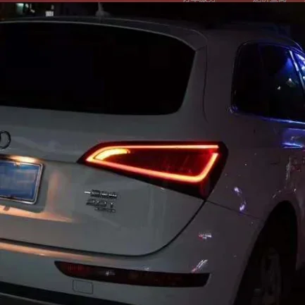 Светодиодный задний фонарь для Audi Q5 2010-2012 года Светодиодный задний фонарь Светодиодный задний фонарь Красный Белый Цвет CN
Светодиодный задний фонарь для Audi Q5 2010-2012 года Светодиодный задний фонарь Светодиодный задний фонарь Красный Белый Цвет CN
