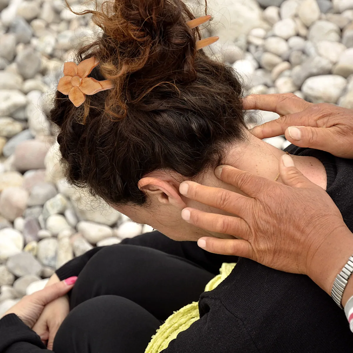 Винтажная заколка для волос из премиального дерева, U-образная, в стиле ретро, для женщин, для свадьбы, дня рождения, элегантной прически
Винтажная заколка для волос из премиального дерева, U-образная, в стиле ретро, для женщин, для свадьбы, дня рождения, элегантной прически