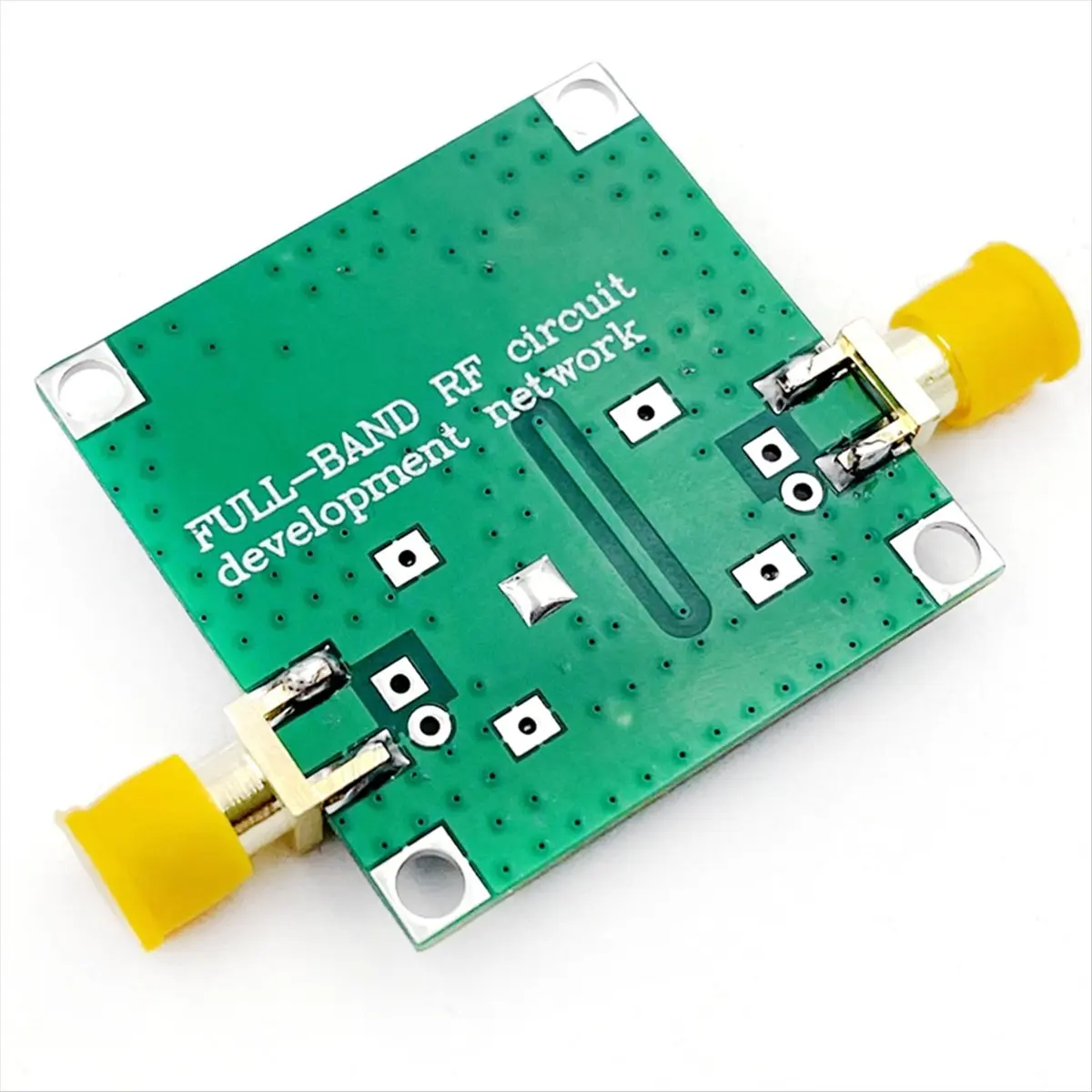 OPA855 8GHZ Broadband Low Noise Operational Amplifier Transimpedance Voltage Amplifier
OPA855 8GHZ Broadband Low Noise Operational Amplifier Transimpedance Voltage Amplifier