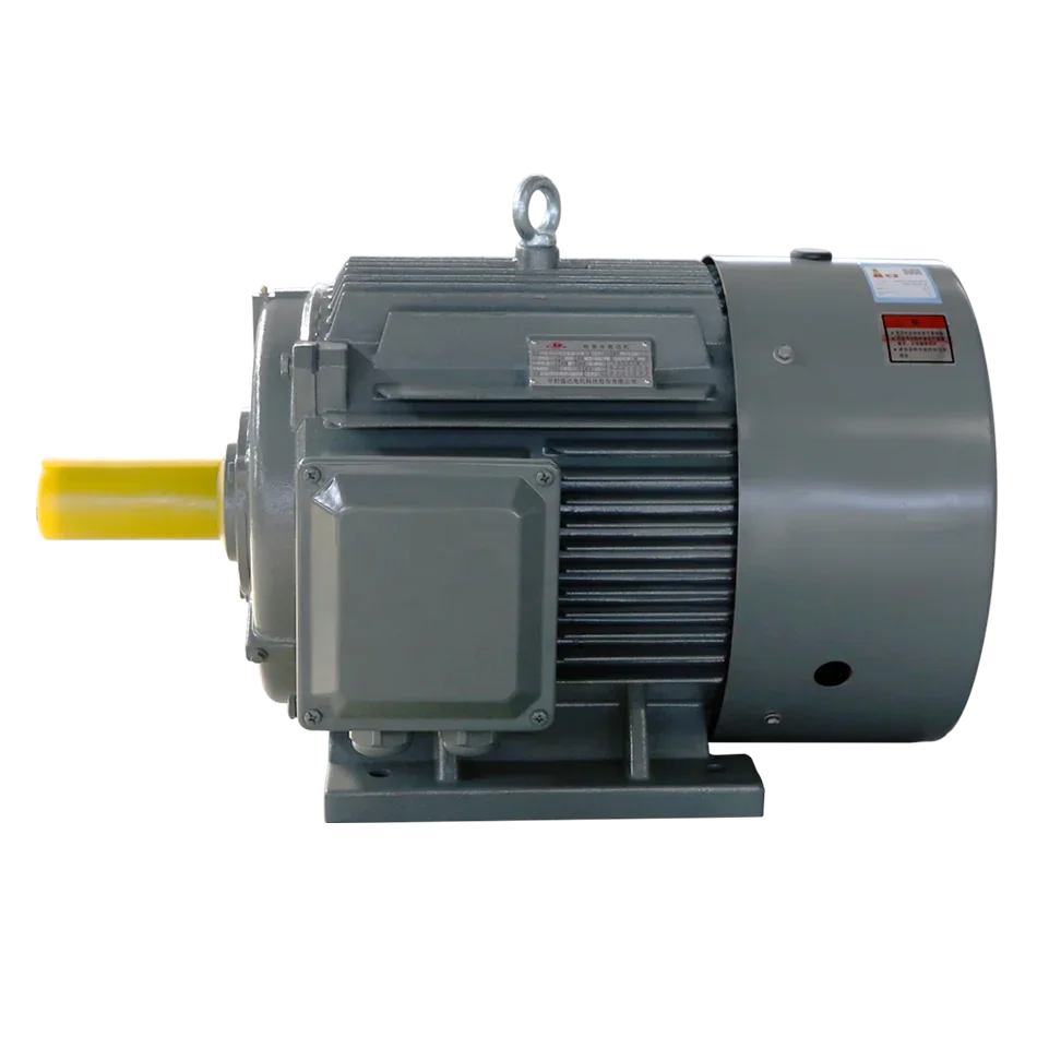 IE2 225M 6 pole iso 9001 induction motor production line 30kw 35kw 970 rpm three phase electric motor 40hp
IE2 225M 6 pole iso 9001 induction motor production line 30kw 35kw 970 rpm three phase electric motor 40hp