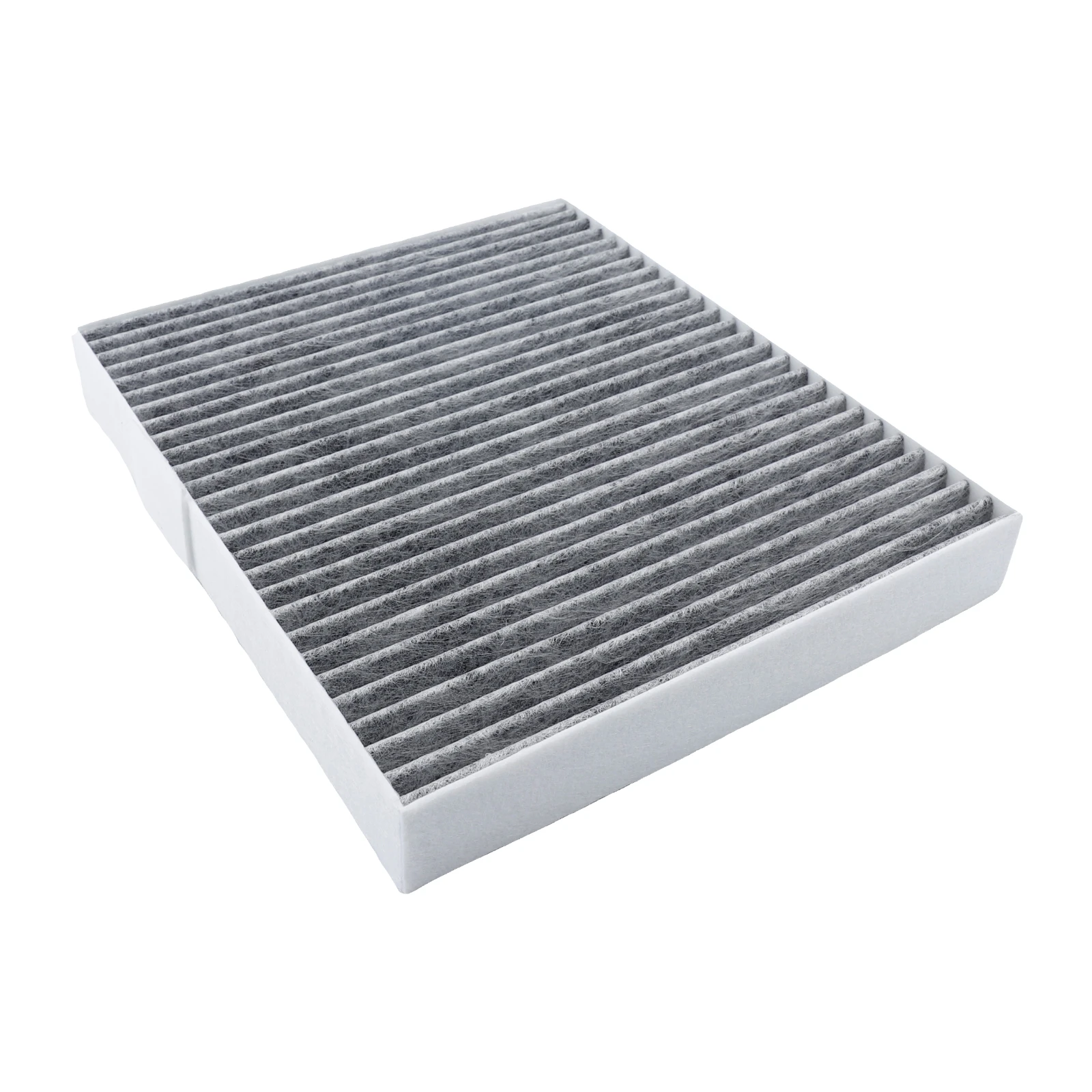 Cabin Air Filter B00044285 For BEIJING BJ40(B41V) 2.0T 2.0TDI 2023- BJ40e 1.5T-EREV 2024-Activated Carbon Car Accessories
Cabin Air Filter B00044285 For BEIJING BJ40(B41V) 2.0T 2.0TDI 2023- BJ40e 1.5T-EREV 2024-Activated Carbon Car Accessories