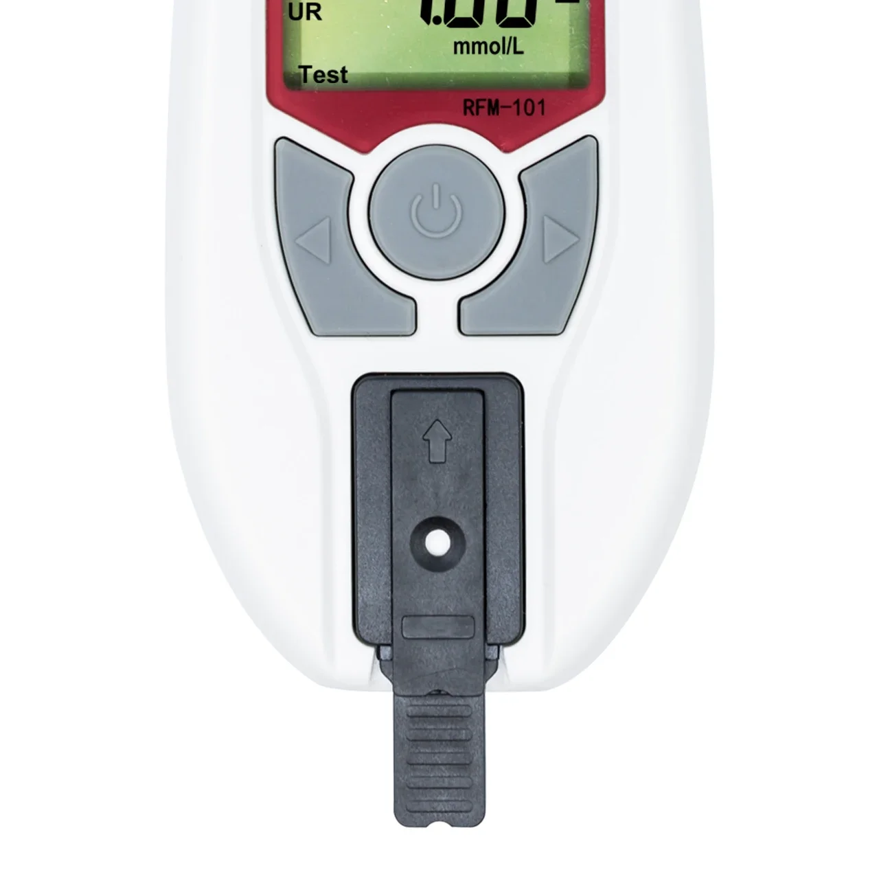 2025 High Accuracy 25-Test Dry Chemical Analyzer Vet Human Use Meter for Renal Function Analysis Creatinine Urea Uric Acid
2025 High Accuracy 25-Test Dry Chemical Analyzer Vet Human Use Meter for Renal Function Analysis Creatinine Urea Uric Acid