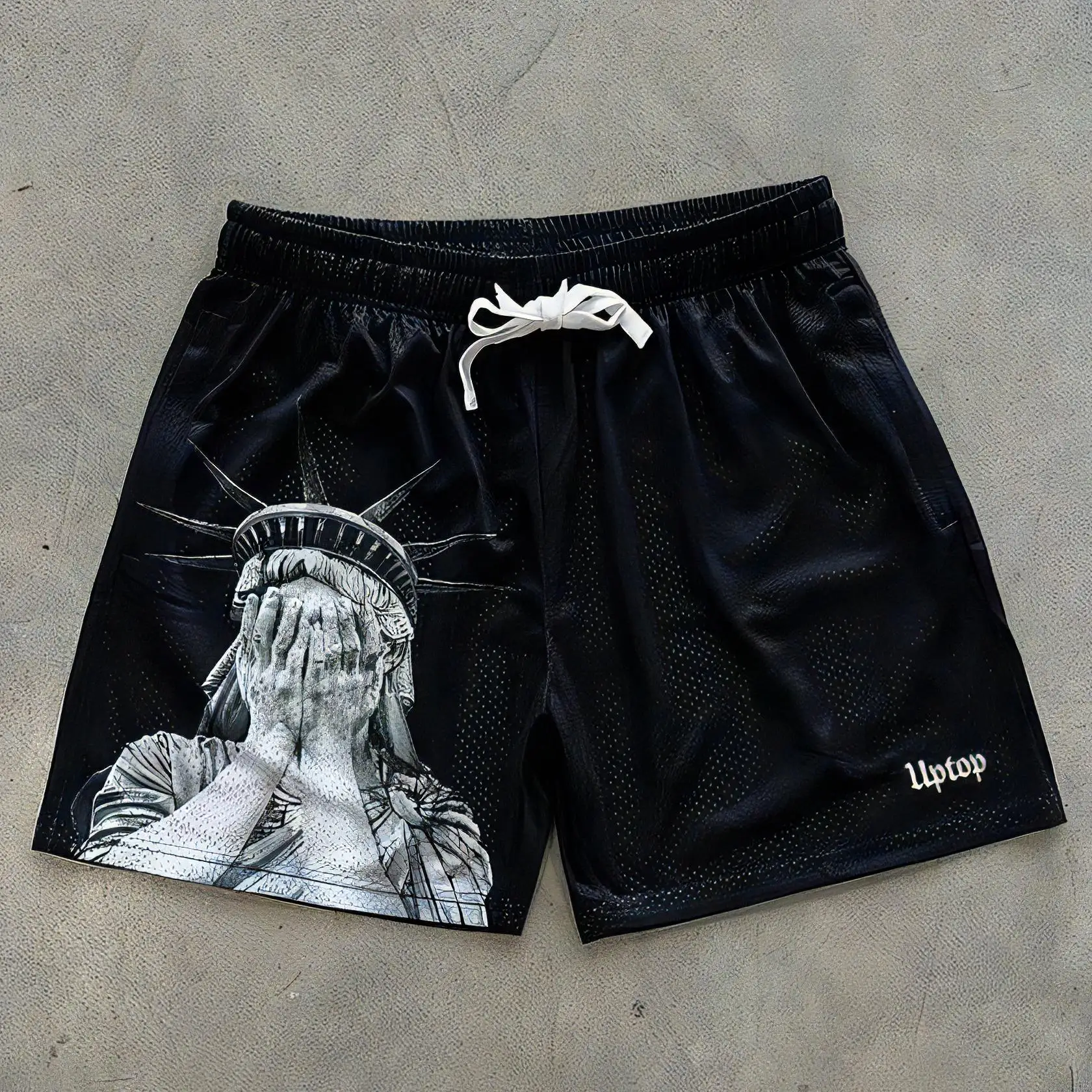 Summer Hot Selling 3D Printed Flame Printed Shorts, Quick Drying Sweat Absorbing Sports Shorts, 2025 New Fashionable Motorcycle
Summer Hot Selling 3D Printed Flame Printed Shorts, Quick Drying Sweat Absorbing Sports Shorts, 2025 New Fashionable Motorcycle