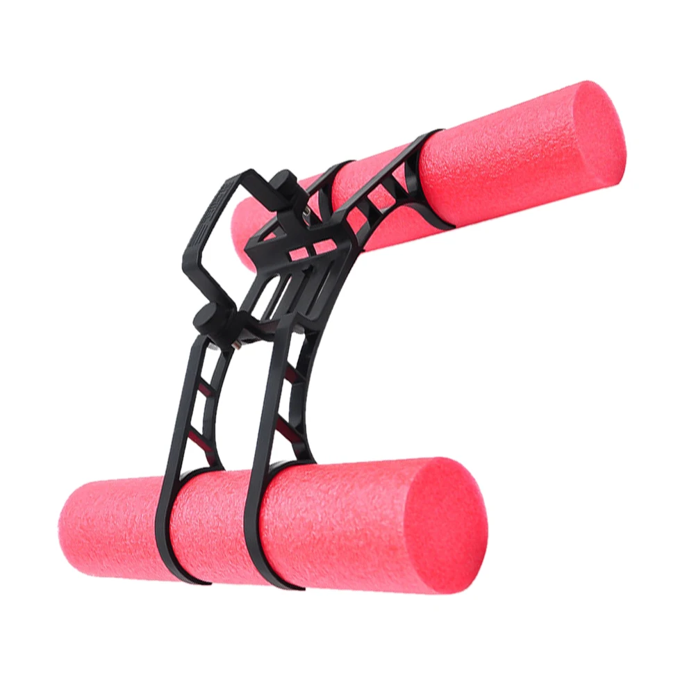 Drone Water Buoyancy Rod Floating Holder Waterproof Training Kit Heighten Extender Pink Damping
Drone Water Buoyancy Rod Floating Holder Waterproof Training Kit Heighten Extender Pink Damping