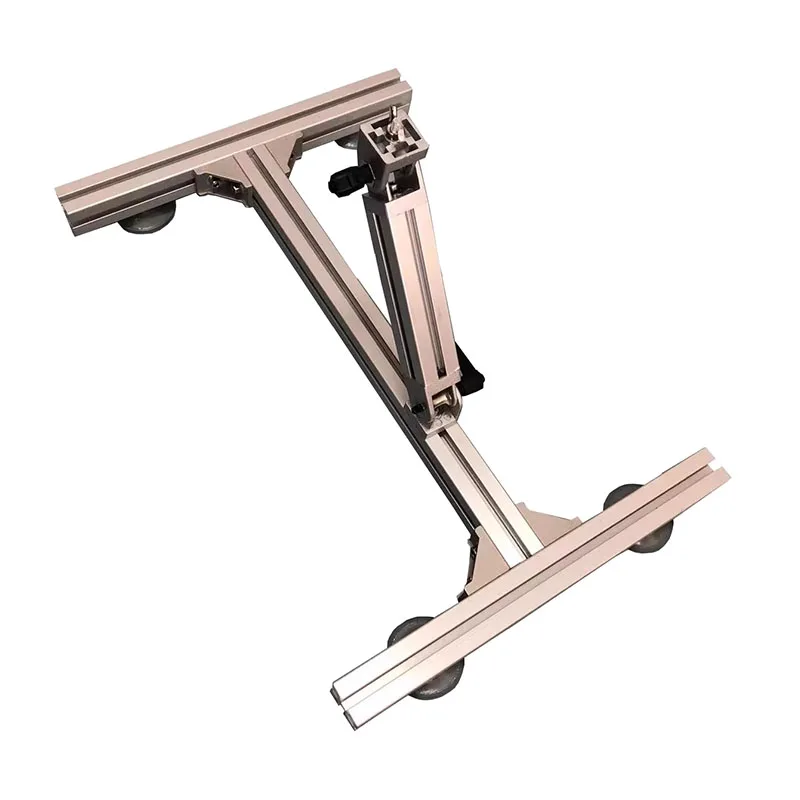Reciprocating Linear Actuator Adjustable Angle Controller Aluminum Alloy Support With Suction Cup Motor Bracket
Reciprocating Linear Actuator Adjustable Angle Controller Aluminum Alloy Support With Suction Cup Motor Bracket