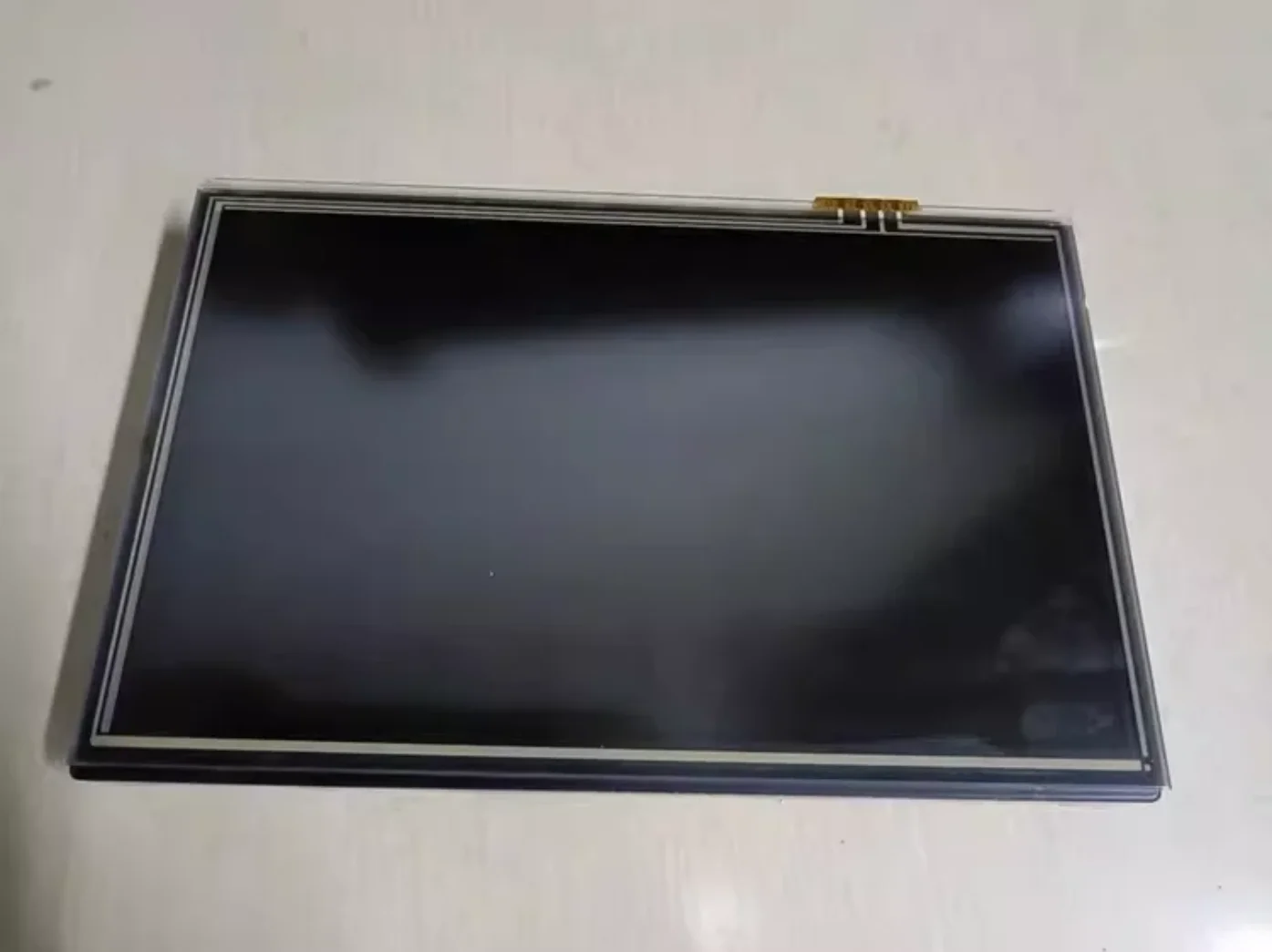 LTA080B451F LCD Display Screen
LTA080B451F LCD Display Screen