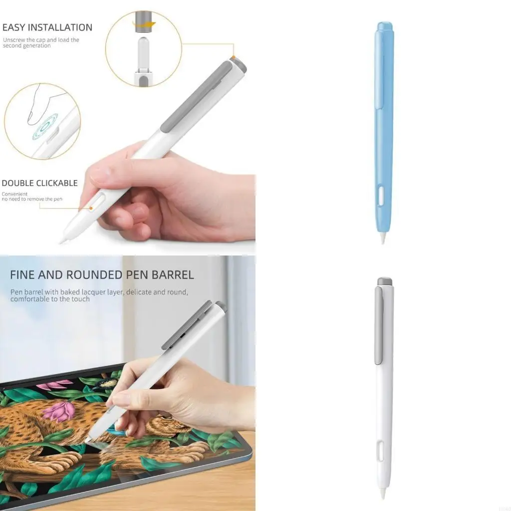 Многоразовый чехол для ручки. Возможность двойного касания. Защита от усталости. Контурная сборка. Сборка без инструментов. к
Многоразовый чехол для ручки. Возможность двойного касания. Защита от усталости. Контурная сборка. Сборка без инструментов. к